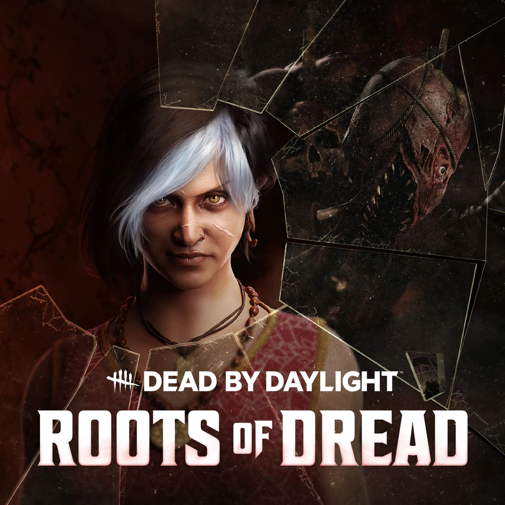 Dead by Daylight - Roots of Dread Chapter для Вашего ТУРЕЦКОГО аккаунта PSN