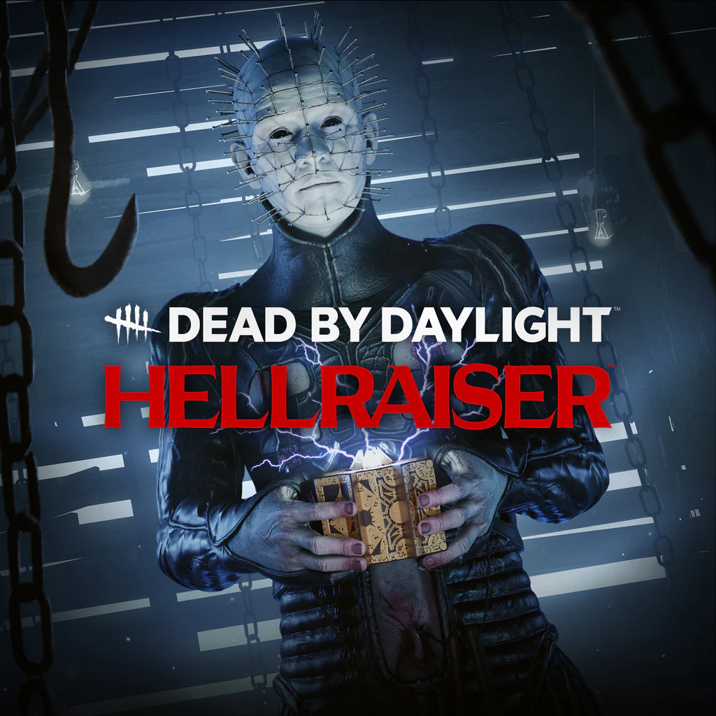 Dead by Daylight - Hellraiser Chapter для Вашего ТУРЕЦКОГО аккаунта PSN
