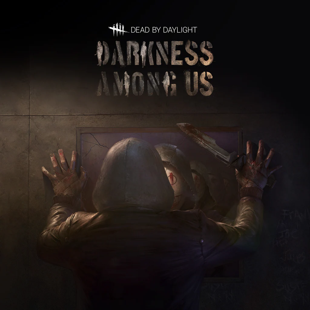 Dead by Daylight - Darkness Among Us Chapter  для Вашего ТУРЕЦКОГО аккаунта PSN