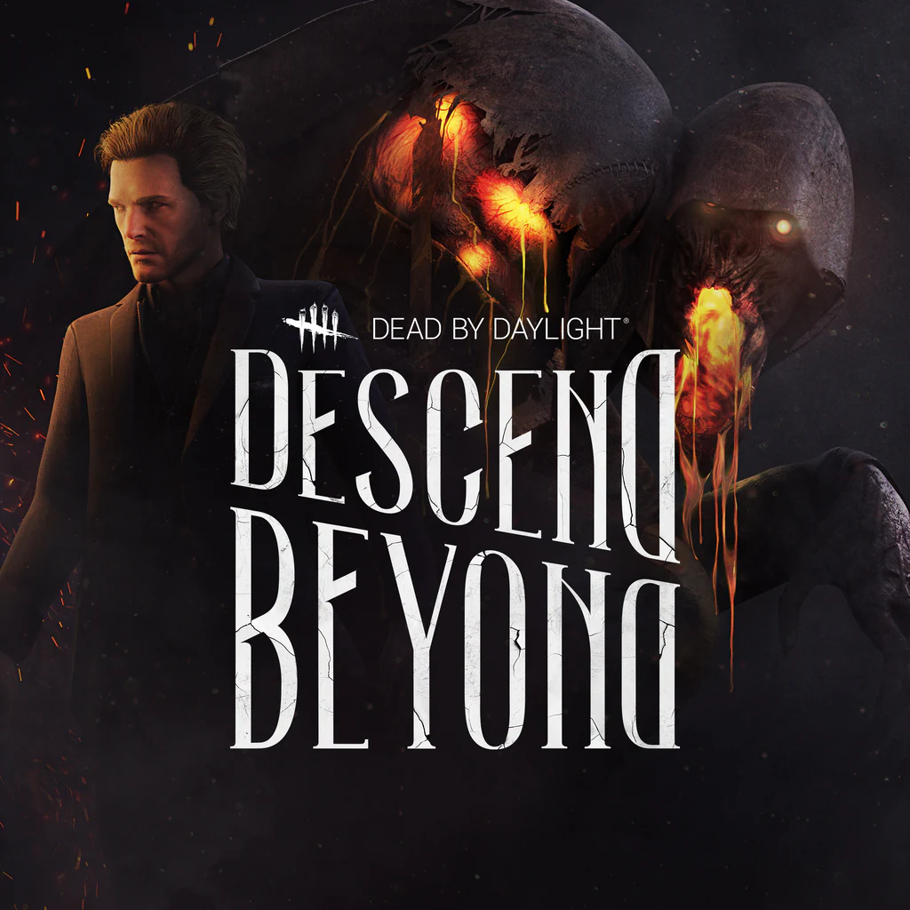 Dead by Daylight - Descend Beyond Chapter для Вашего ТУРЕЦКОГО аккаунта PSN