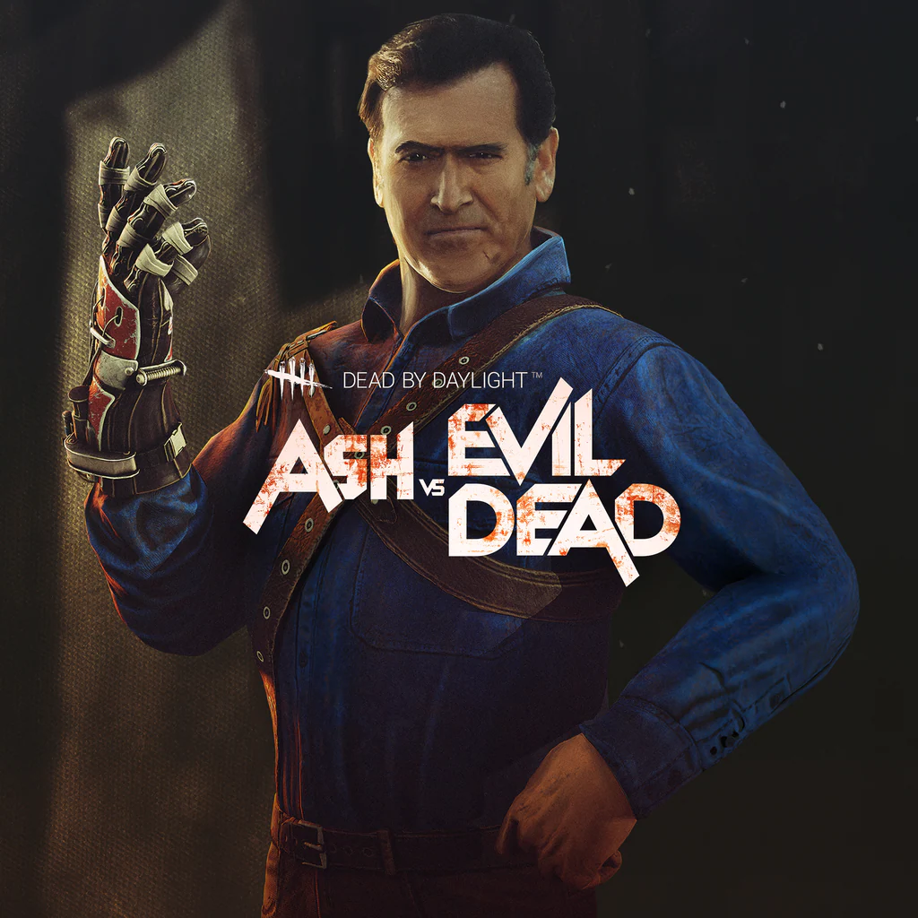 Dead by Daylight - Ash vs Evil Dead для Вашего ТУРЕЦКОГО аккаунта PSN
