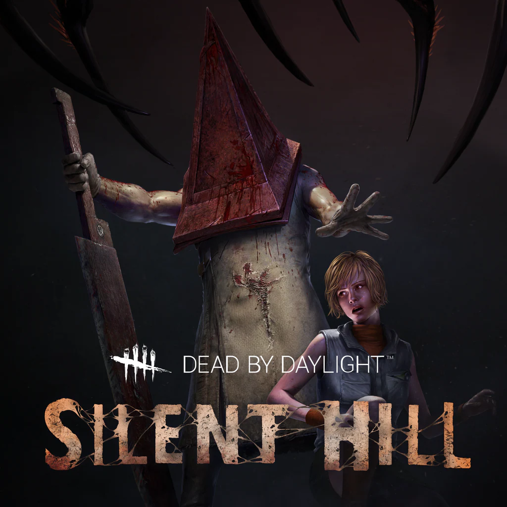 Dead By Daylight - Silent Hill Chapter для Вашего ТУРЕЦКОГО аккаунта PSN