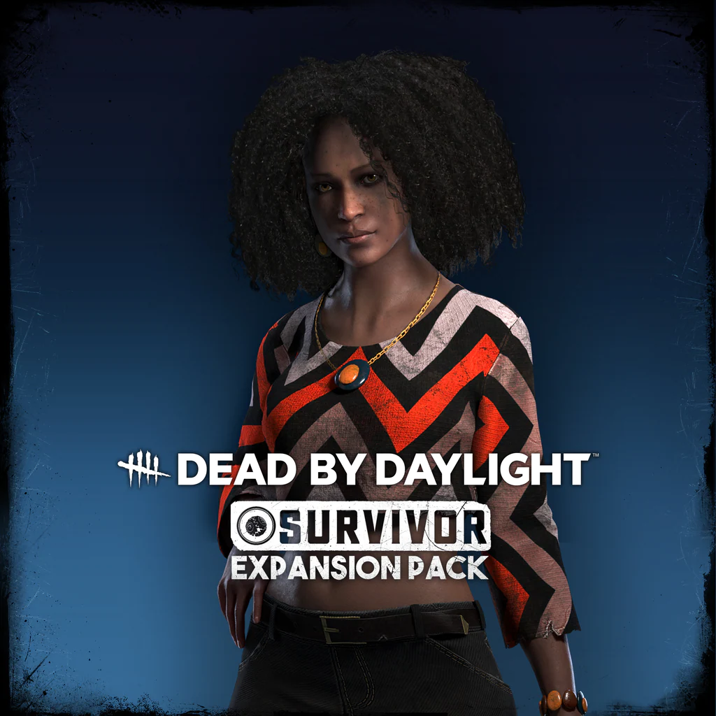 Dead by Daylight - Survivor Expansion Pack для Вашего ТУРЕЦКОГО аккаунта PSN