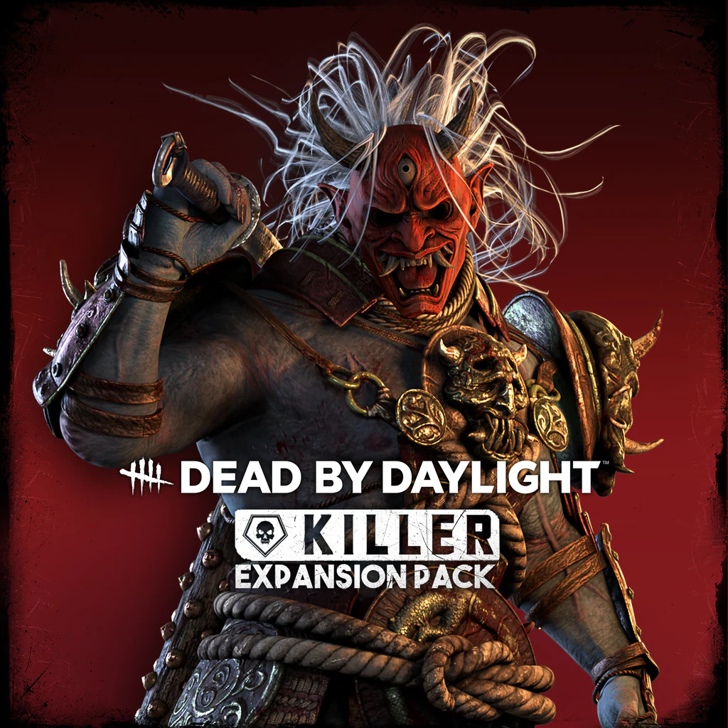 Dead by Daylight - Killer Expansion Pack для Вашего ТУРЕЦКОГО аккаунта PSN