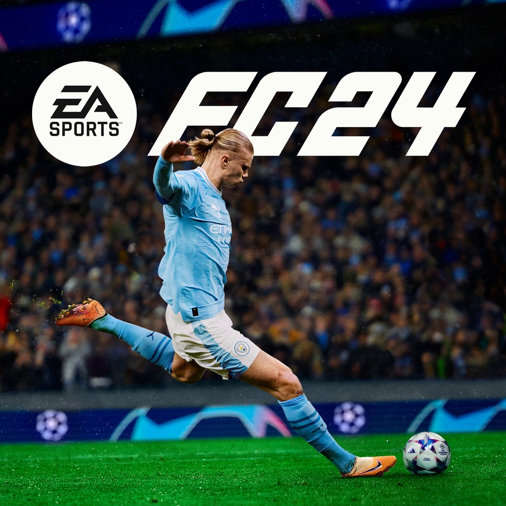 EA SPORTS FC 24 (FIFA 24) Ultimate Edition PS4™ & PS5™ I для ТУРЕЦКОГО аккаунта ⭐PlayStation⭐