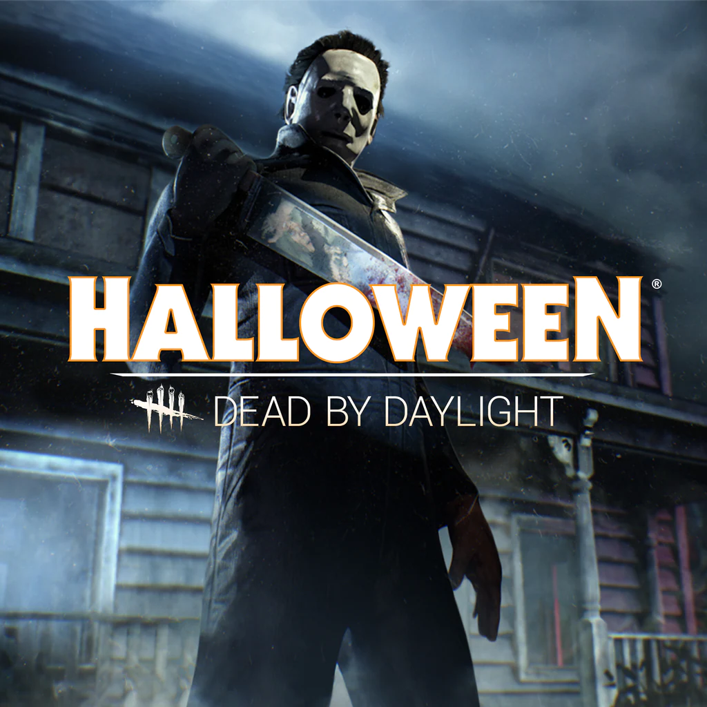 Dead by Daylight - The Halloween® Chapter для Вашего ТУРЕЦКОГО аккаунта PSN