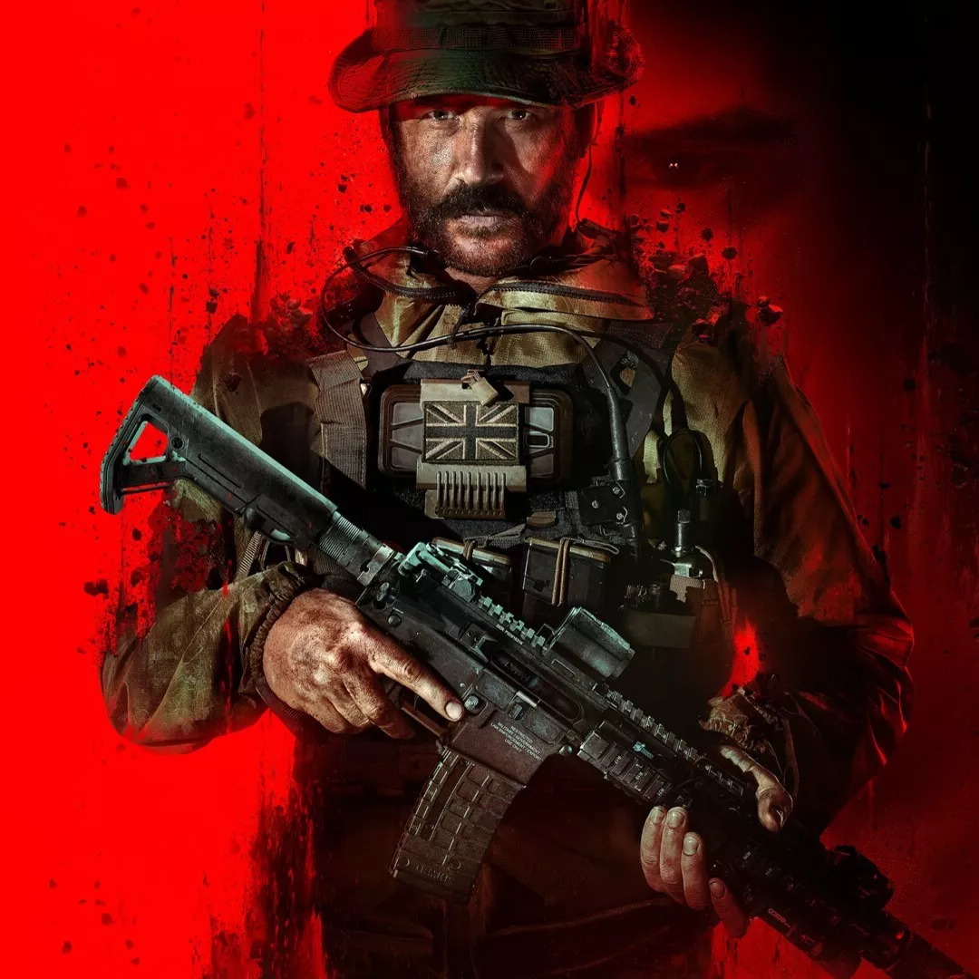 Call of Duty: Modern Warfare III - Cross-Gen Bundle I для ТУРЕЦКОГО аккаунта ⭐PlayStation⭐