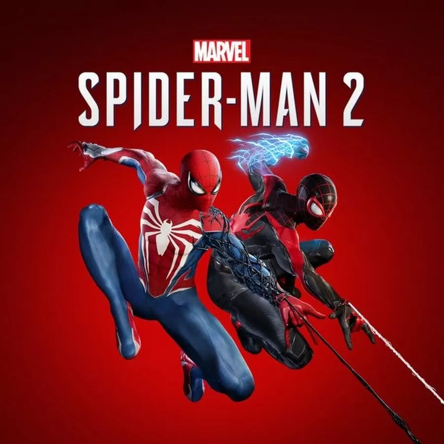 Marvel’s Spider-Man 2 Digital Deluxe Edition I для ТУРЕЦКОГО аккаунта ⭐PlayStation⭐