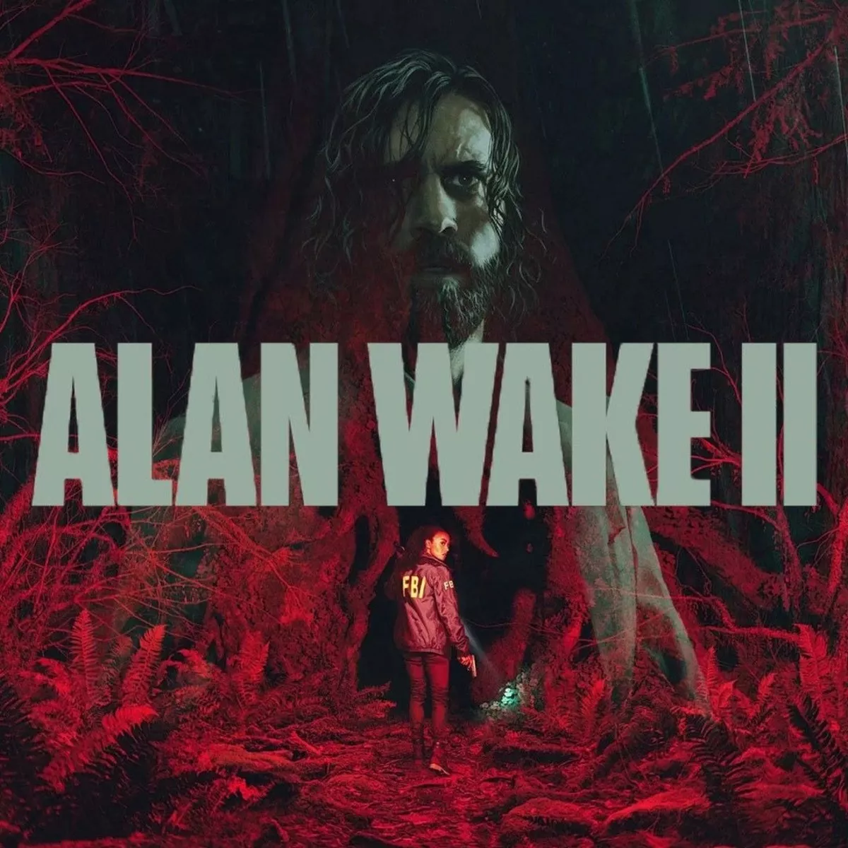 Alan Wake 2 I для ТУРЕЦКОГО аккаунта ⭐PlayStation⭐