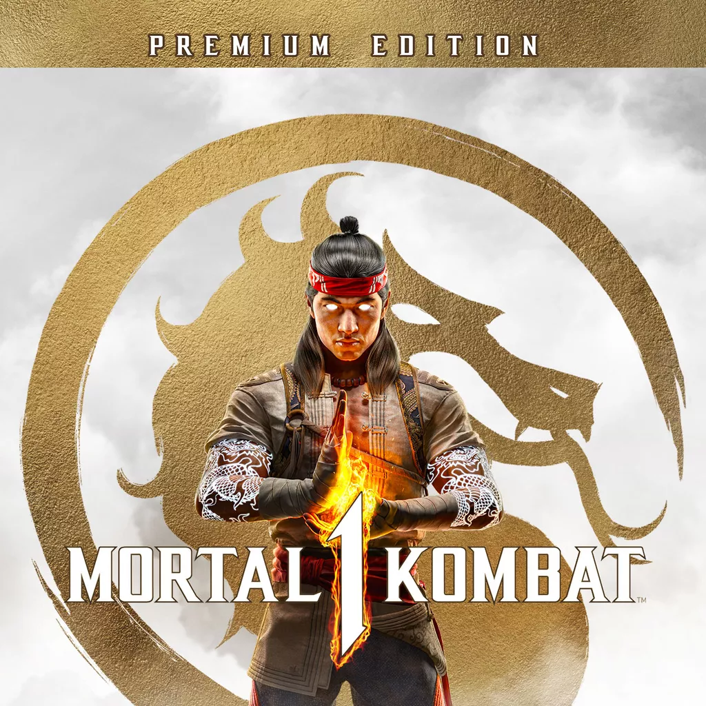 Mortal Kombat 1 Premium Edition I для ТУРЕЦКОГО аккаунта ⭐PlayStation⭐