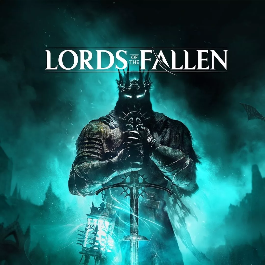 Lords of the Fallen I для ТУРЕЦКОГО аккаунта ⭐PlayStation⭐