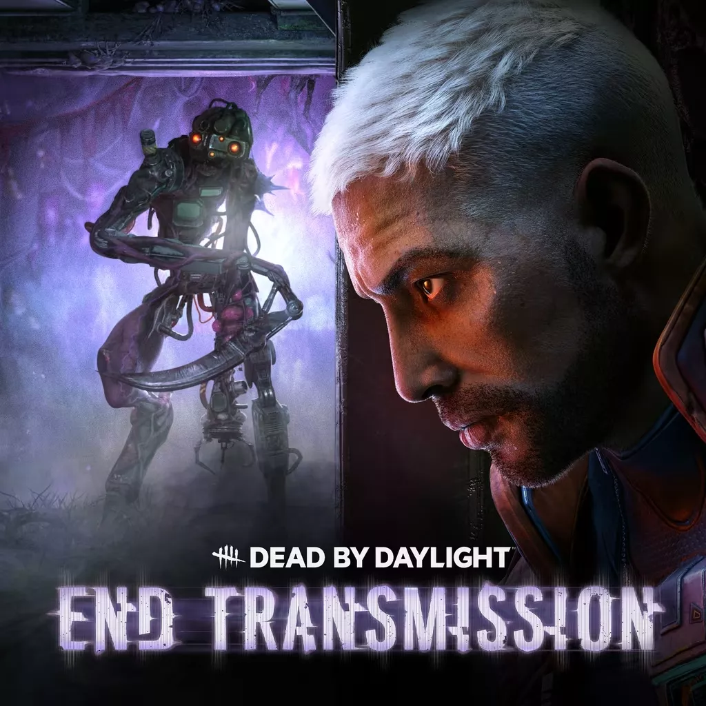 Dead by Daylight - End Transmission Chapter для Вашего ТУРЕЦКОГО аккаунта PSN