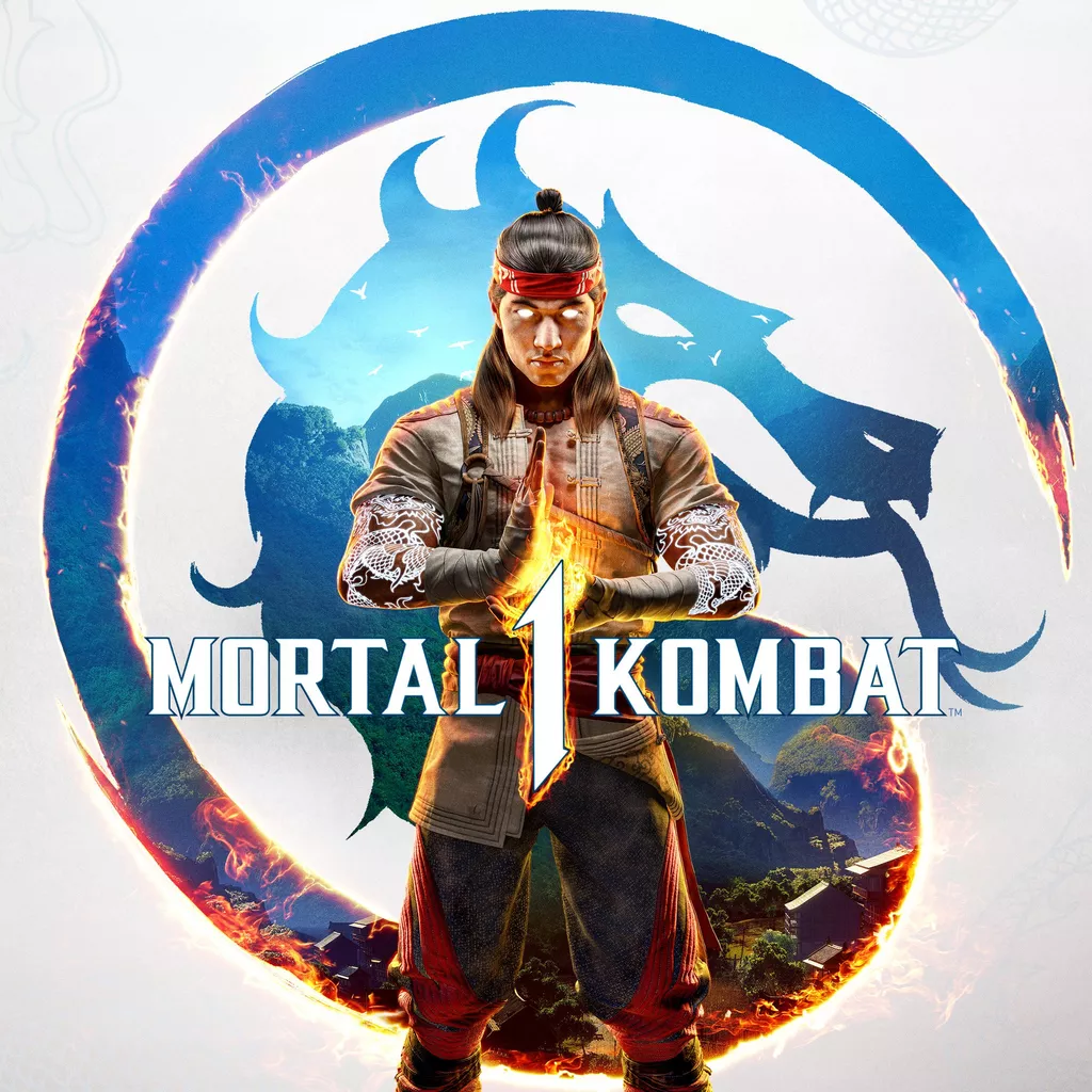 Mortal Kombat 1 I для ТУРЕЦКОГО аккаунта ⭐PlayStation⭐