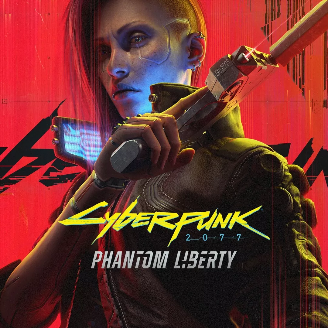 Cyberpunk 2077: Phantom Liberty I для ТУРЕЦКОГО аккаунта ⭐PlayStation⭐