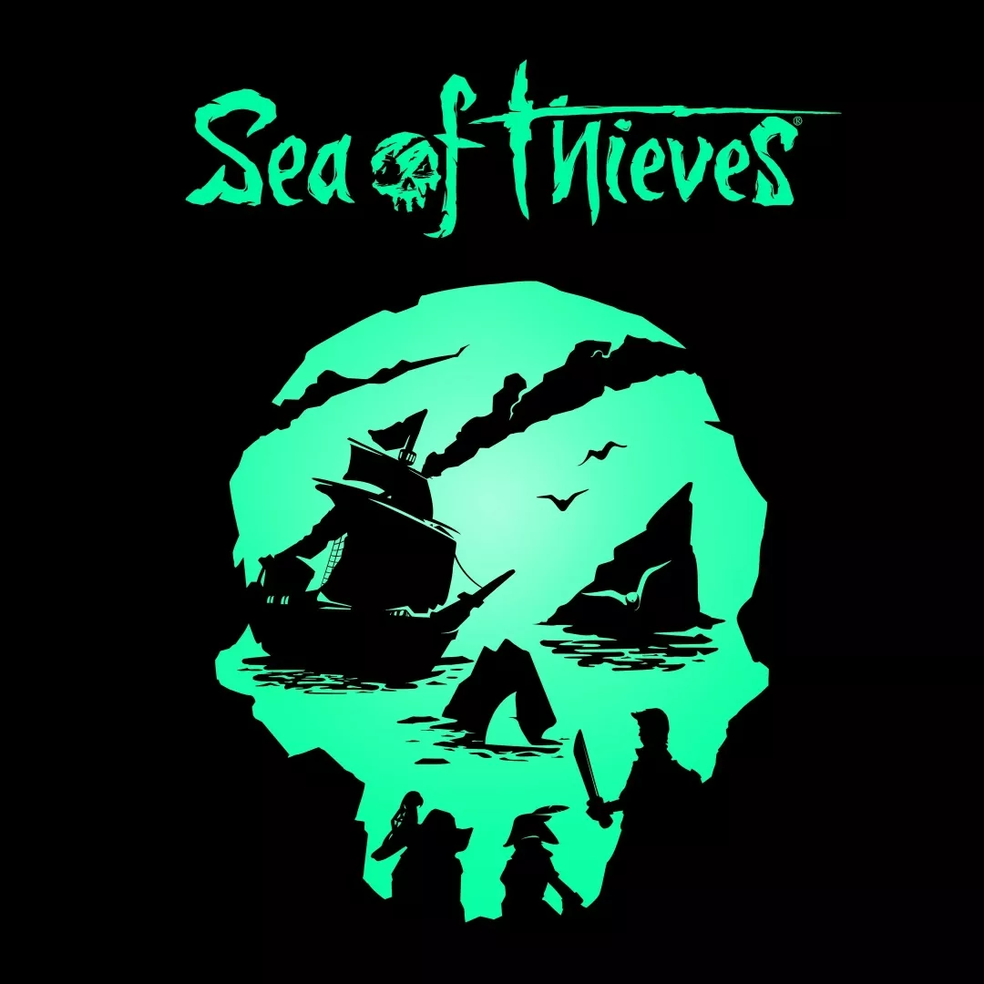 Sea of Thieves для Вашего ТУРЕЦКОГО аккаунта PSN