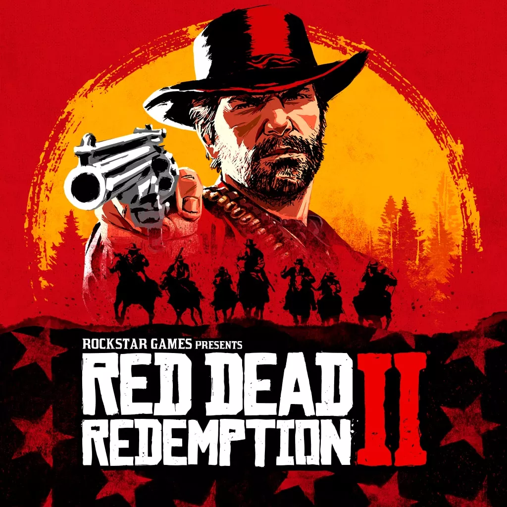 Red Dead Redemption 2 для Вашего ТУРЕЦКОГО аккаунта XBOX