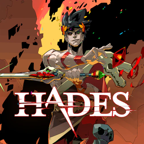 Hades PS4 & PS5 I для ТУРЕЦКОГО аккаунта ⭐PlayStation⭐