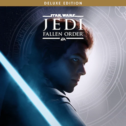 STAR WARS Jedi: Fallen Order™ Deluxe Edition PS4 & PS5 I для ТУРЕЦКОГО аккаунта ⭐PlayStation⭐