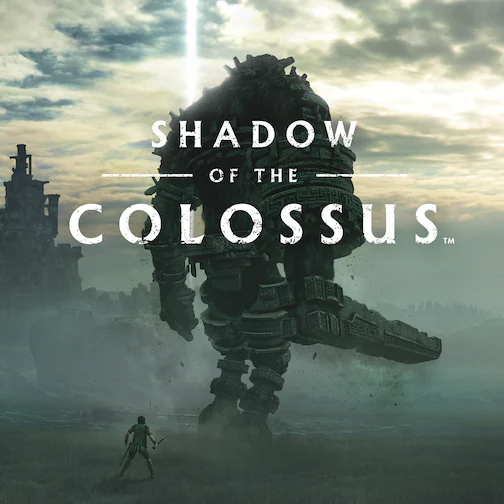 Shadow of the colossus I для ТУРЕЦКОГО аккаунта ⭐PlayStation⭐