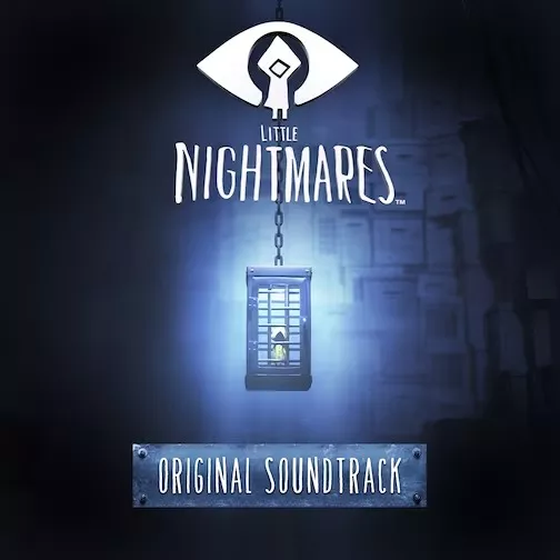 Little Nightmares Original Soundtrack I для ТУРЕЦКОГО аккаунта ⭐PlayStation⭐