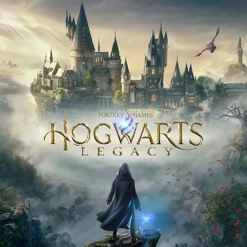 Hogwarts: Legacy PS5 I для ТУРЕЦКОГО аккаунта ⭐PlayStation⭐