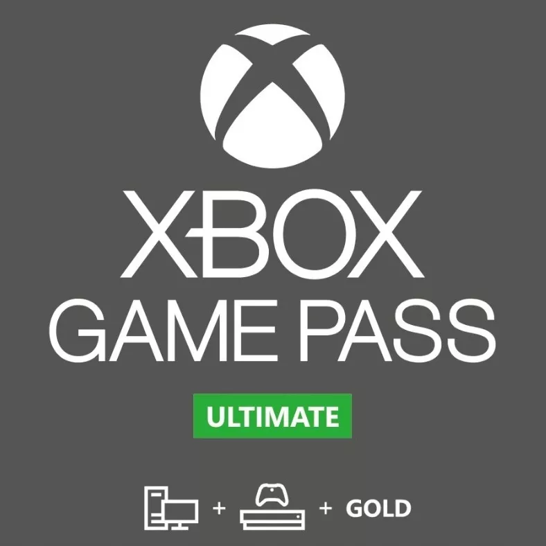 Подписка Xbox Game Pass Ultimate  ⭐1 месяц⭐ для ТУРЕЦКОГО аккаунта