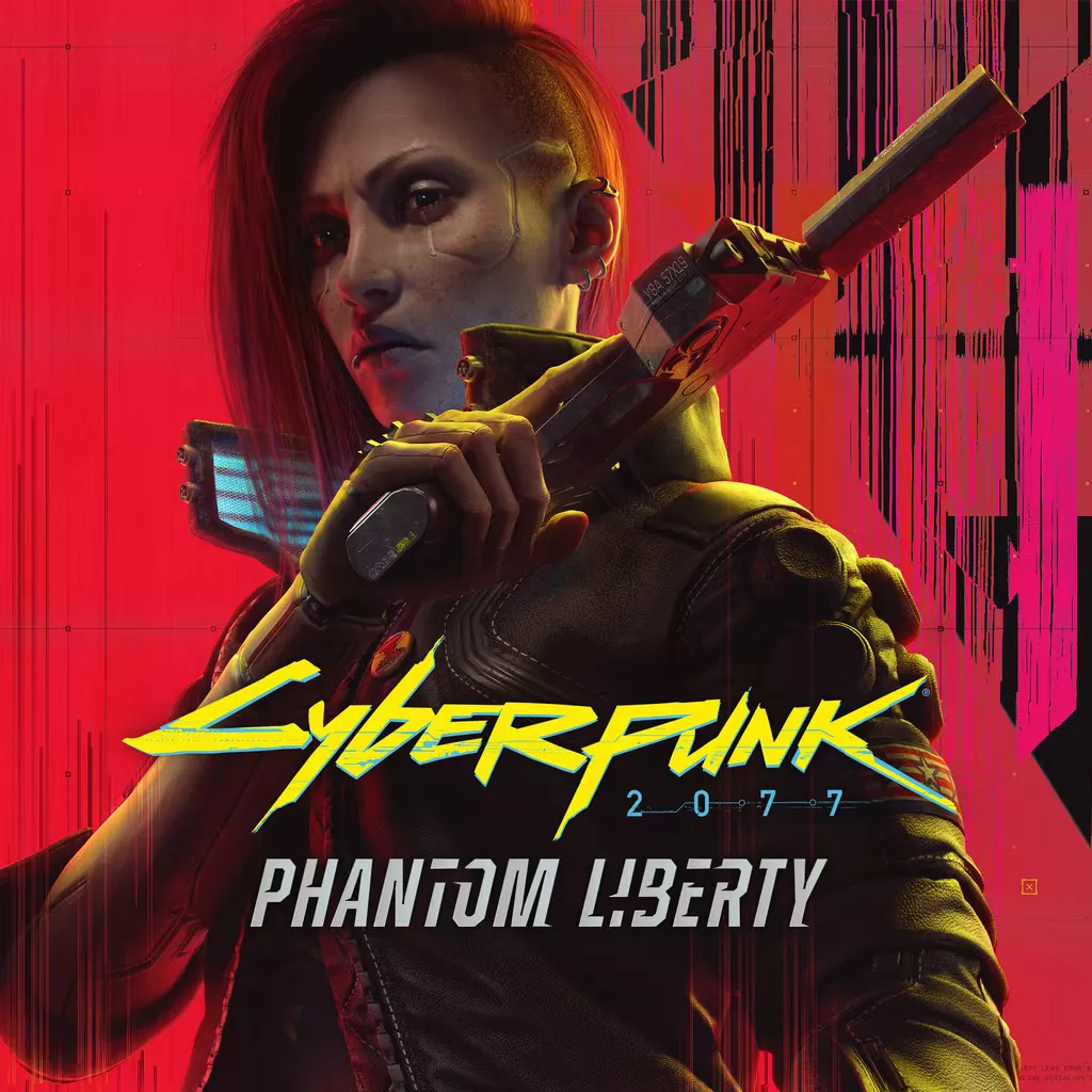 Cyberpunk 2077: Phantom Liberty I для ТУРЕЦКОГО аккаунта⭐Xbox⭐