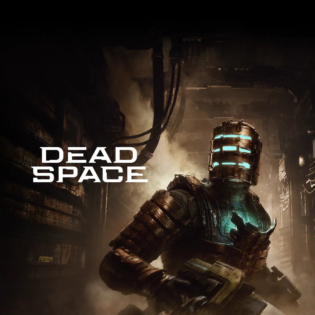 Dead Space (2008) I   для ТУРЕЦКОГО аккаунта⭐Xbox⭐