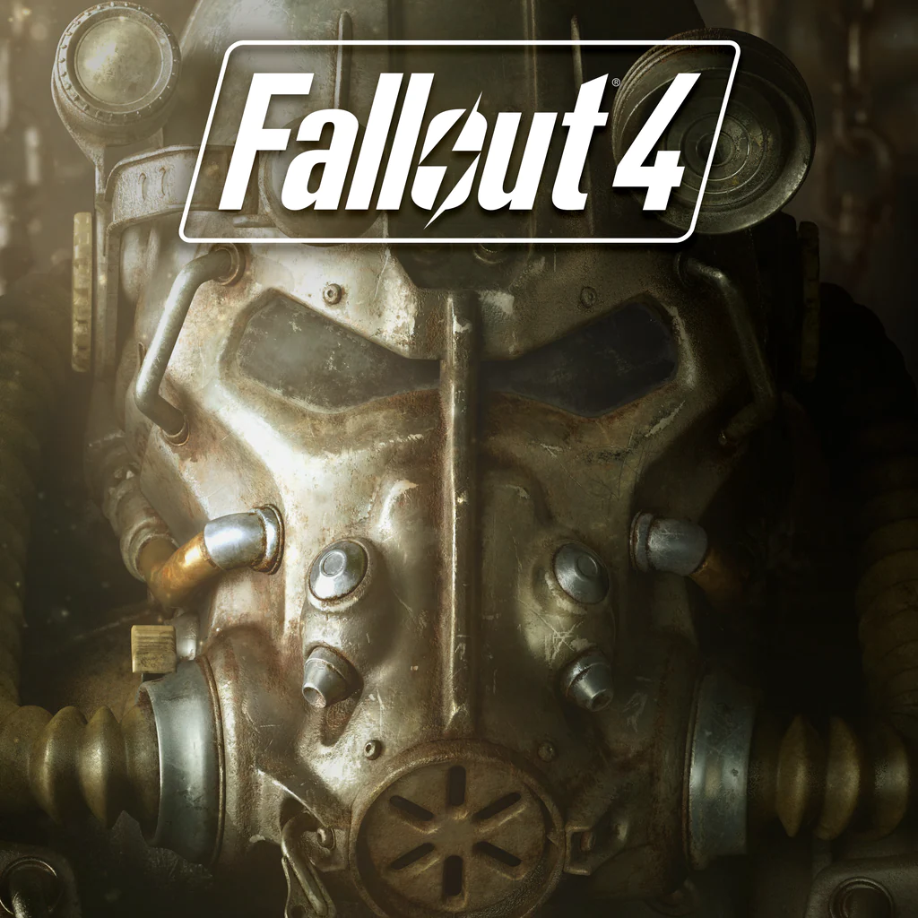 Fallout 4 I  для ТУРЕЦКОГО аккаунта⭐Xbox⭐