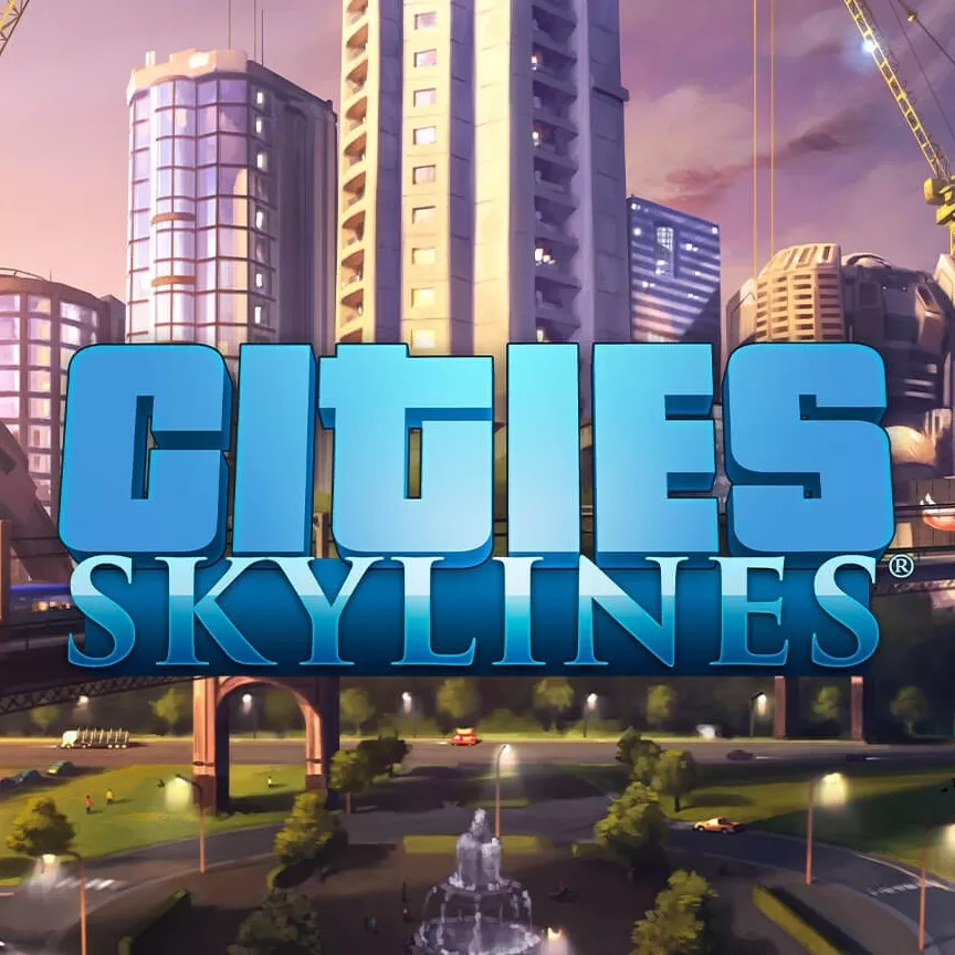 Cities: Skylines - Xbox One Edition I   для ТУРЕЦКОГО аккаунта⭐Xbox⭐