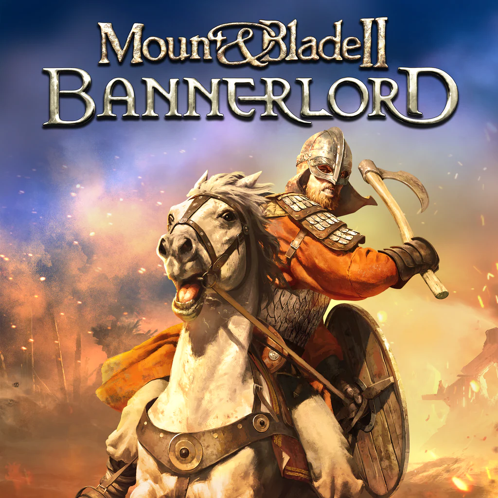 Mount & Blade II: Bannerlord I для ТУРЕЦКОГО аккаунта⭐Xbox⭐