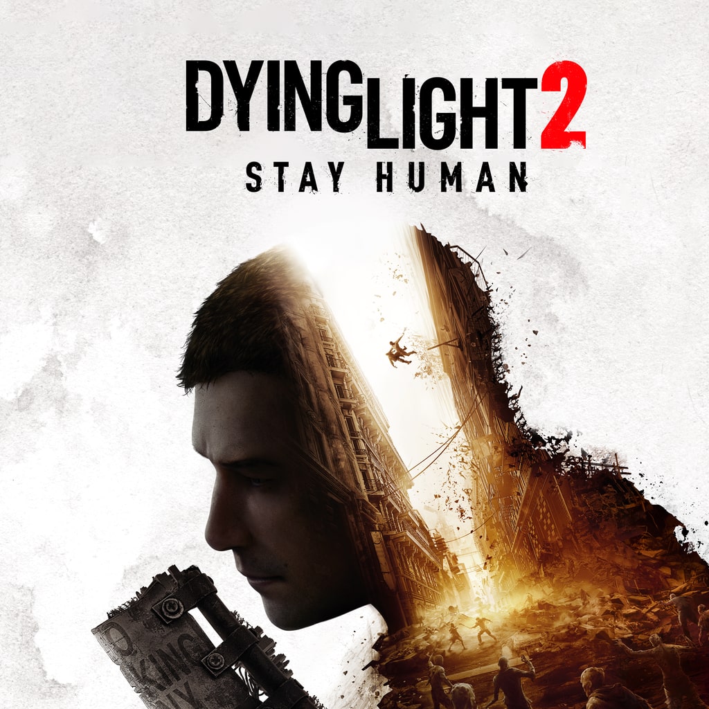 Dying Light 2 Stay Human  I для ТУРЕЦКОГО аккаунта⭐Xbox⭐