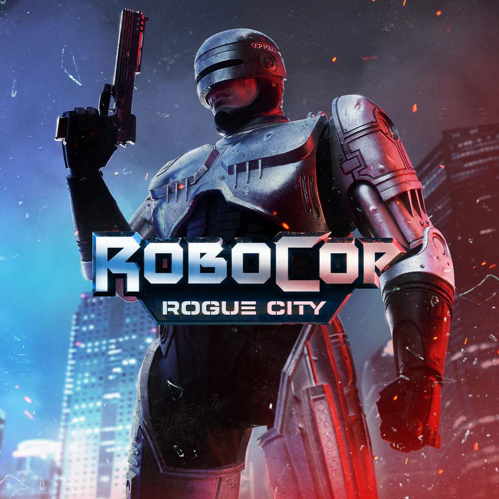 RoboCop: Rogue City I  для ТУРЕЦКОГО аккаунта⭐Xbox⭐