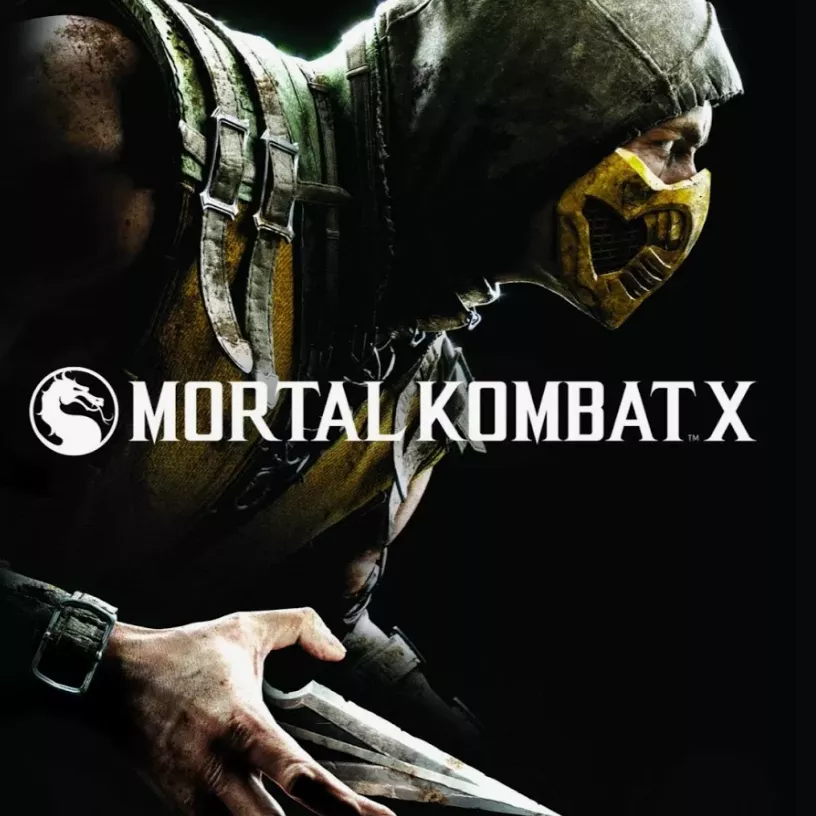 Mortal Kombat X I  для ТУРЕЦКОГО аккаунта⭐Xbox⭐