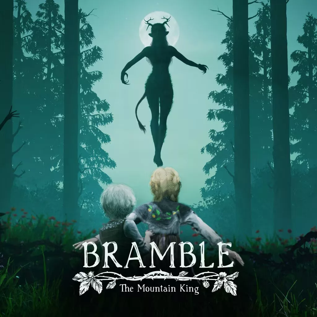 Bramble: The Mountain King I для ТУРЕЦКОГО аккаунта⭐Xbox⭐