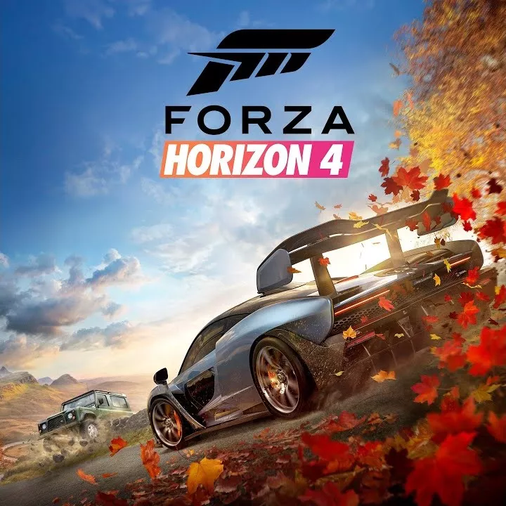 Forza Horizon 4 Standard Edition I для ТУРЕЦКОГО аккаунта⭐Xbox⭐