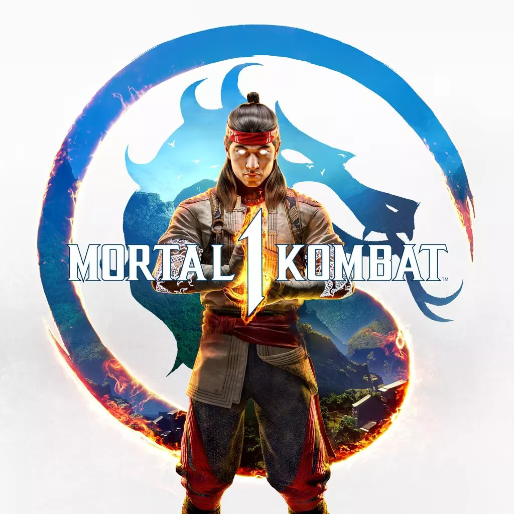 Mortal Kombat™ 1 I для ТУРЕЦКОГО аккаунта⭐Xbox⭐