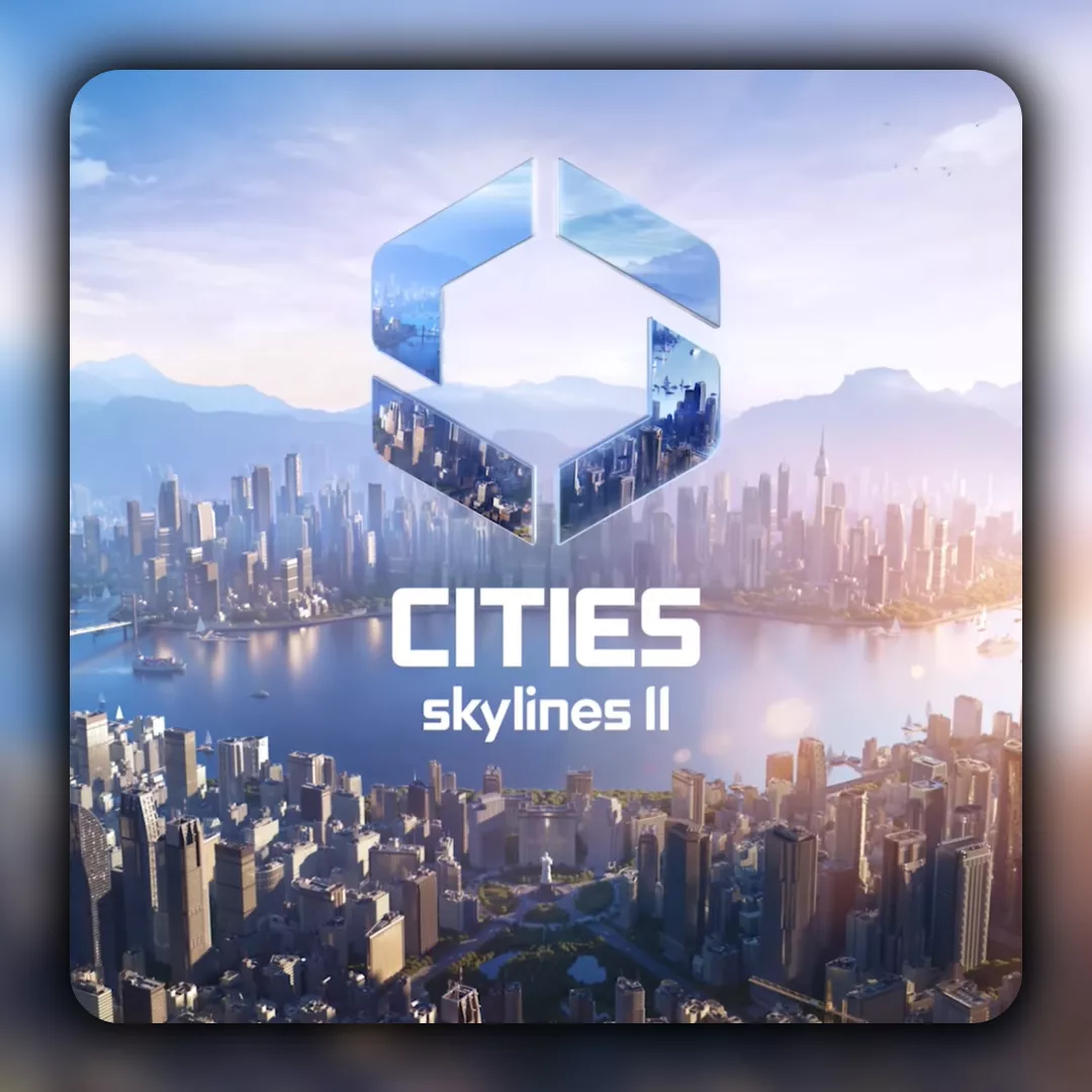 Cities: Skylines II - PC Edition XBOX Турция