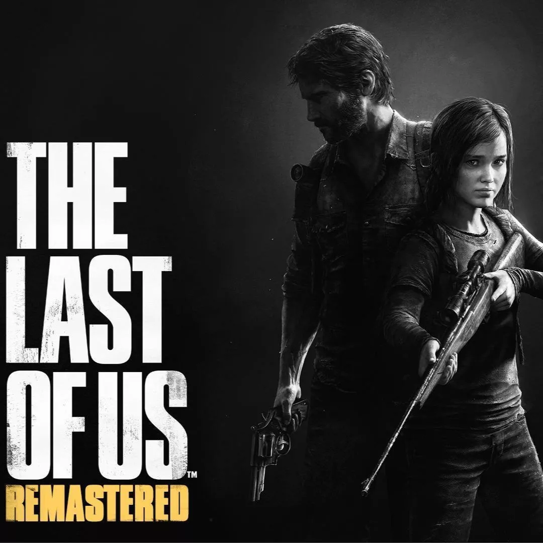 The Last of Us™ Remastered PS4 (Турция)✨