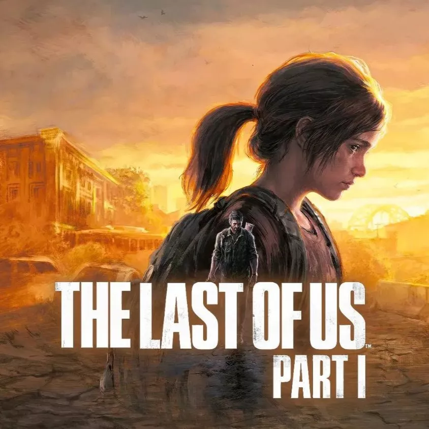 The Last of Us Part I PS5 (Турция)✨