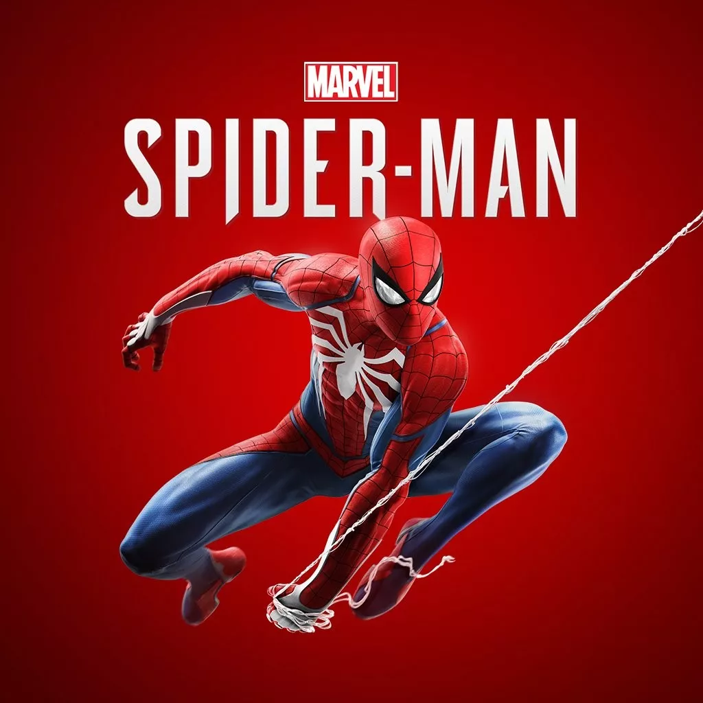 Marvel’s Spider-Man: Game of the Year Edition PS4 (Турция)✨