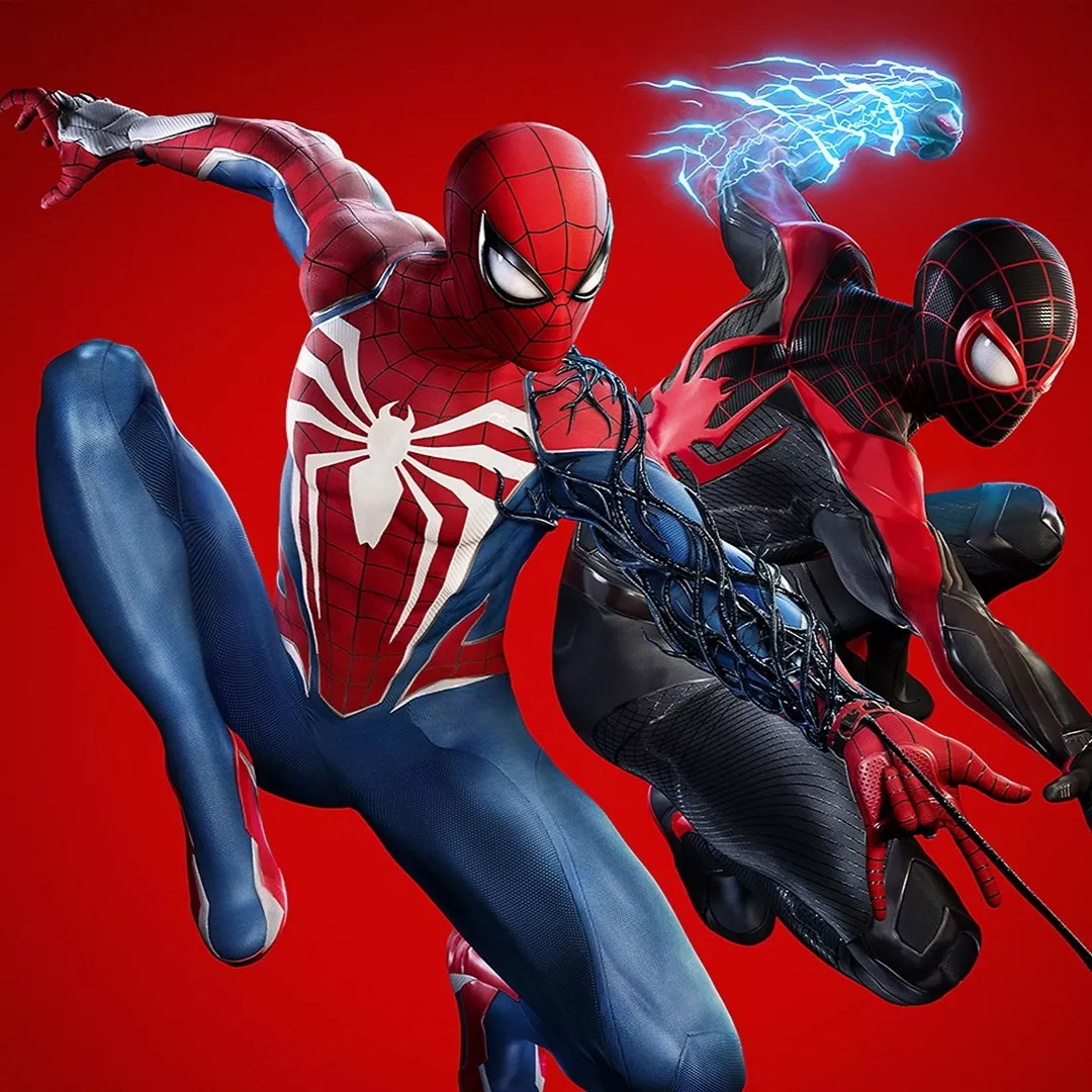 Marvel’s Spider-Man 2 Digital Deluxe Edition PS5 (Турция)✨