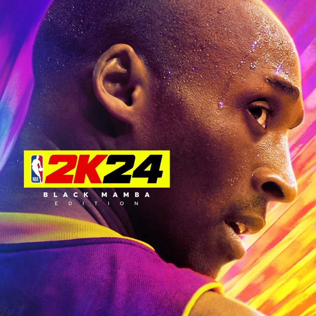NBA 2K24 Balck Mamba Edition for PS5 для Вашего ТУРЕЦКОГО аккаунта PSN