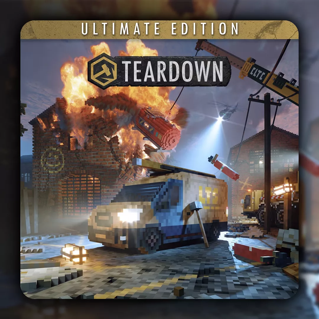 Teardown PS5™ Ultimate Edition PSN Турция