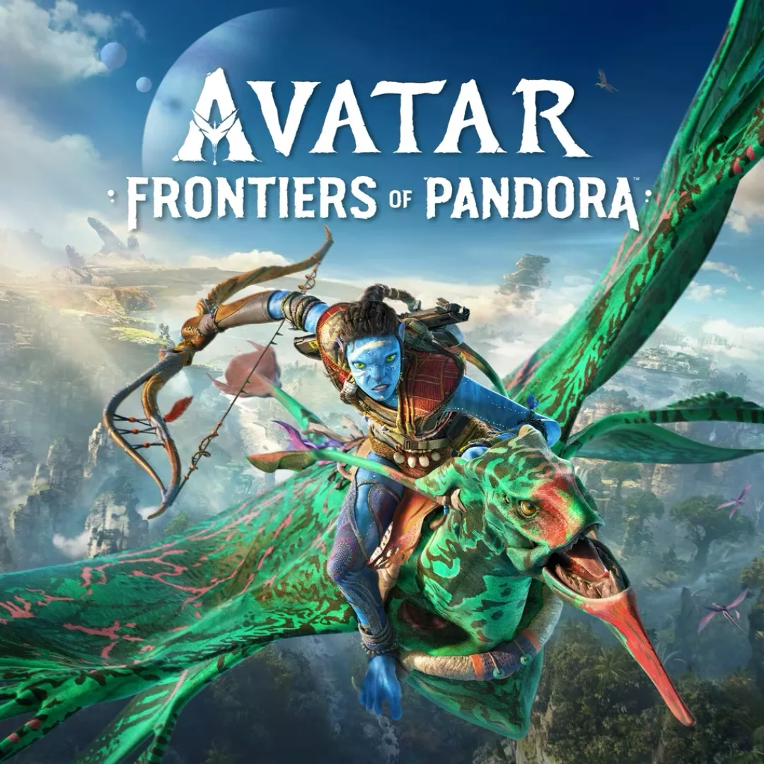 Avatar: Frontiers of Pandora Standard Edition (PS5) для Вашего ТУРЕЦКОГО аккаунта PSN
