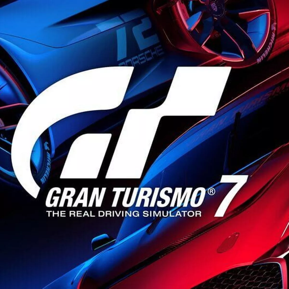 Gran Turismo 7 PS4 (Турция)✨