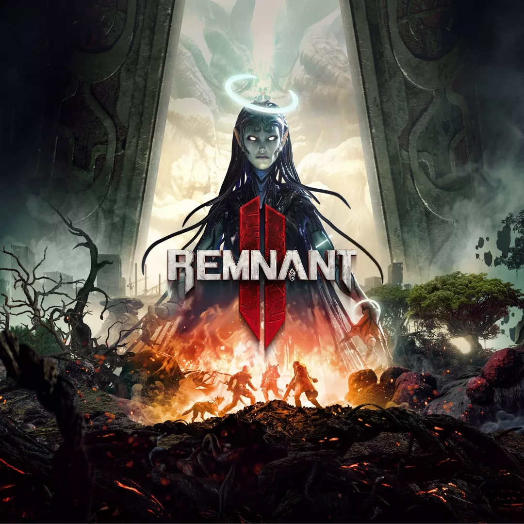 Remnant II - Standard Edition для Вашего ТУРЕЦКОГО аккаунта XBOX