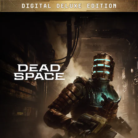 Dead Space Digital Deluxe Edition I для ТУРЕЦКОГО аккаунта ⭐PlayStation⭐
