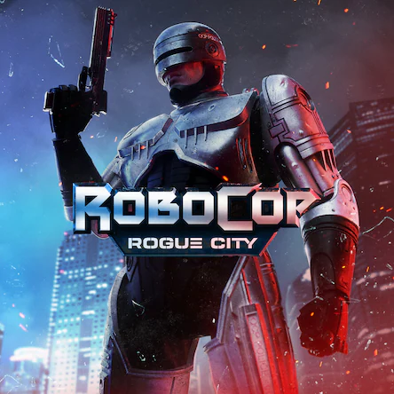 RoboCop: Rogue City I для ТУРЕЦКОГО аккаунта ⭐PlayStation⭐