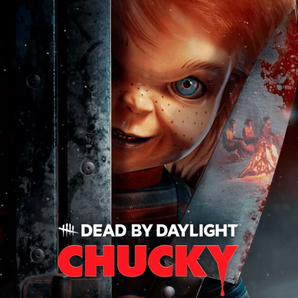 Дополнение Dead by Daylight: Chucky Chapter (DLC Чаки) для Вашего ТУРЕЦКОГО аккаунта PSN